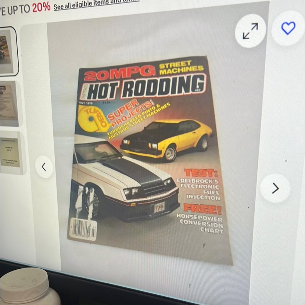 Hot Rodding Magazine - July Issue